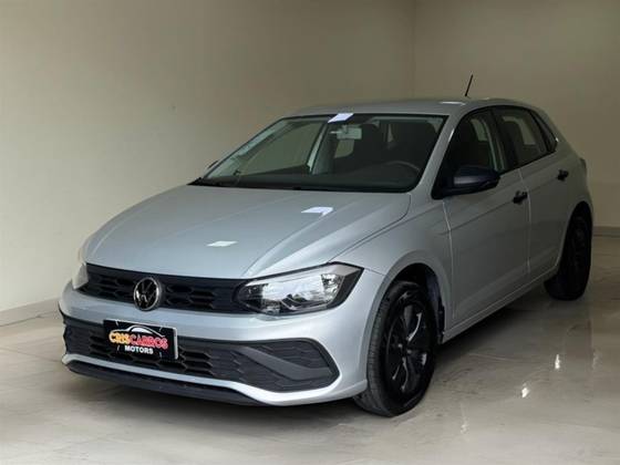 VOLKSWAGEN POLO 1.0 MPI TRACK MANUAL